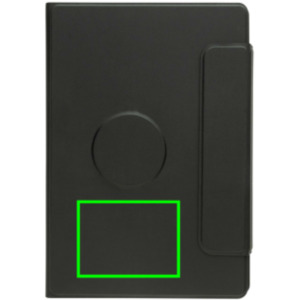 Fronte oggetto in basso