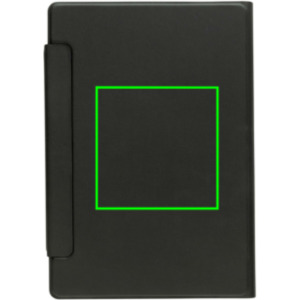 Retro oggetto centrale