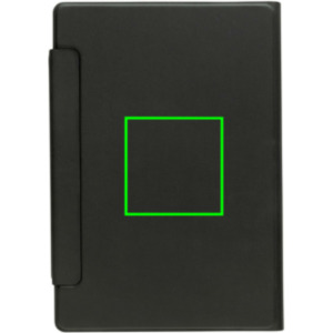 Retro oggetto centrale