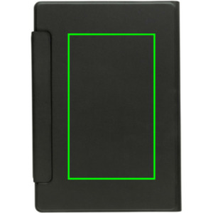 Retro oggetto centrale