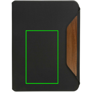 Fronte oggetto in basso