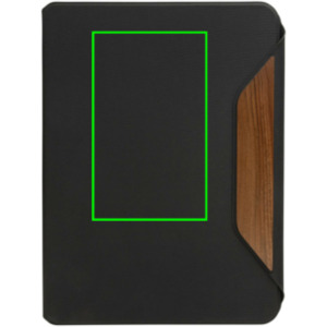 Fronte oggetto in alto