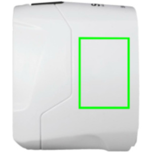 Lato oggetto a destra