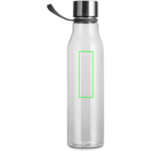 Retro oggetto in alto