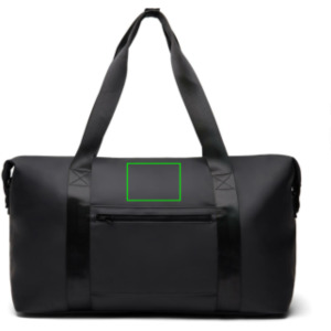 Fronte oggetto in alto