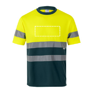 T-shirt retro