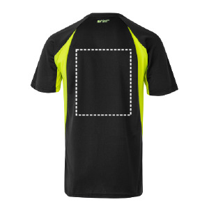 T-shirt retro