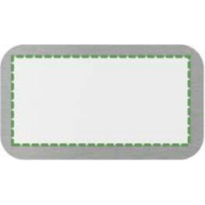 Sulla piastra metallica