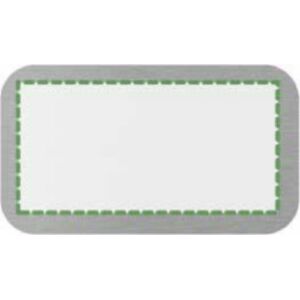 Sulla piastra metallica