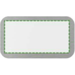 Sulla piastra metallica