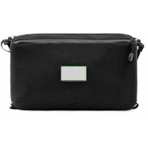 Sulla piastra metallica