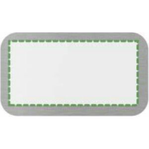 Sulla piastra metallica