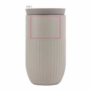 Lato 1, coda in alto