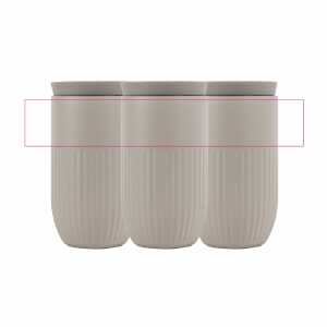 tutta la parte superiore