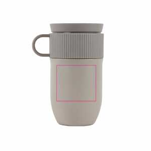 Lato destro del manico