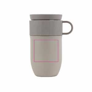 Sul lato sinistro del manico