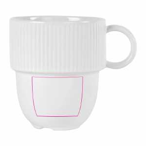 Sul lato sinistro del manico