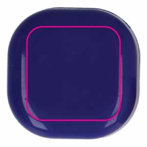 Parte superiore oggetto