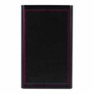 Parte superiore oggetto