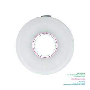 Lato 1, coda in alto