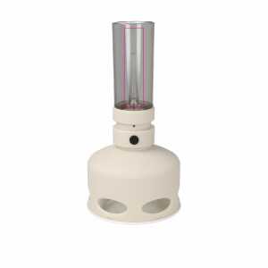 Parte superiore oggetto