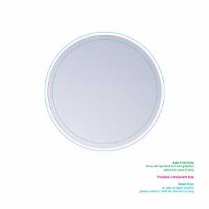 Lato 1, coda in alto