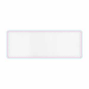 Lato 1, coda in alto