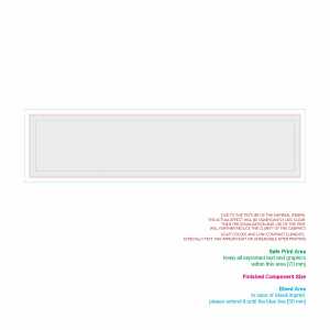 Lato 1, coda in alto