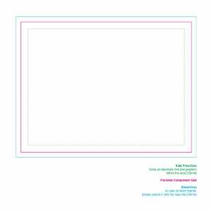 Lato 1, coda in alto