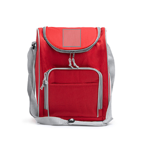 Parte superiore oggetto