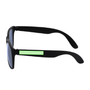 Sul perno di sinistra