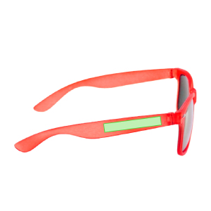 Sul perno di sinistra