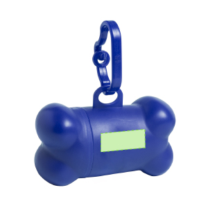 Nella parte posteriore