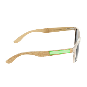 Sul perno di sinistra