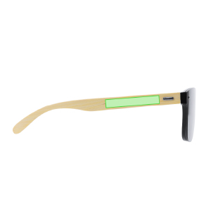 Sul perno di sinistra