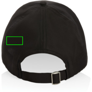 retro oggetto a sinistra