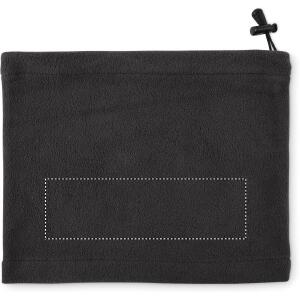 Neckwarmer front