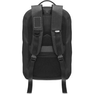 Shoulder strap right