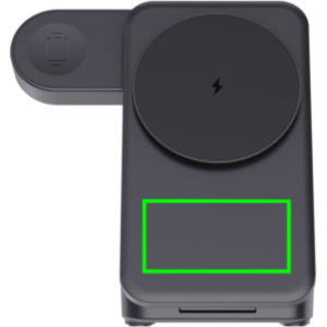 Fronte oggetto in basso