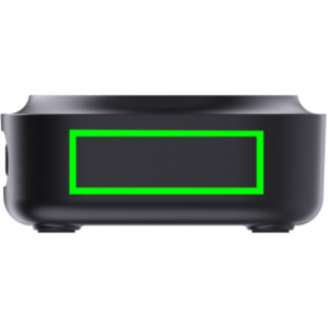 Lato oggetto a sinistra