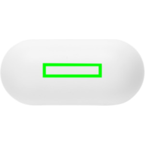 Fronte oggetto in basso