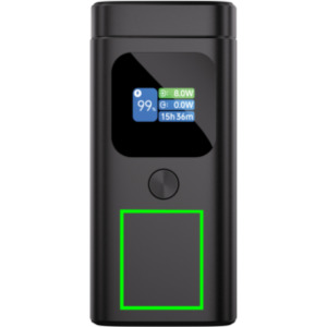 Fronte oggetto in basso