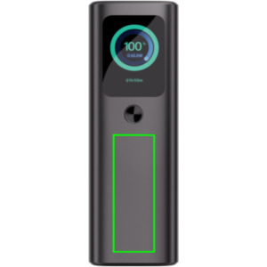 Fronte oggetto in basso