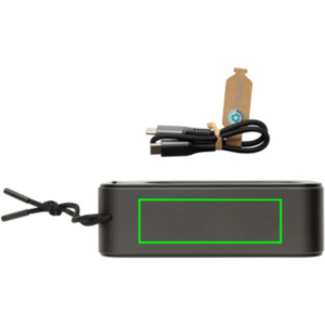 Parte superiore oggetto