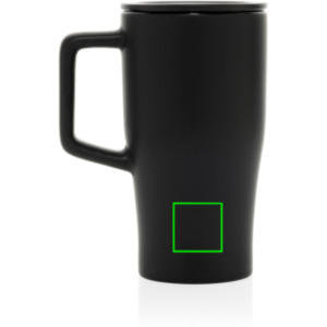 retro oggetto in basso