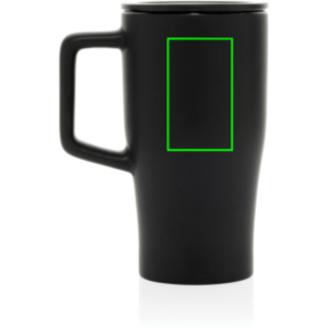 Retro oggetto in basso