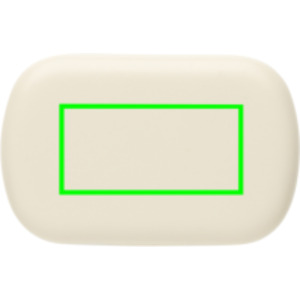 Parte superiore oggetto