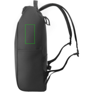 Destra oggetto in alto