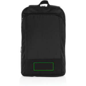 fronte oggetto in basso