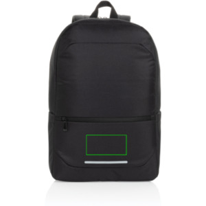 Fronte oggetto in basso